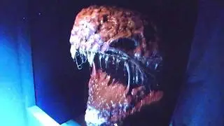 Stranger Things 2 Maze at Halloween Horror Nights Hollywood 2019