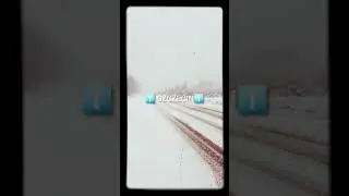 WINTER POLAND 23/01/2021