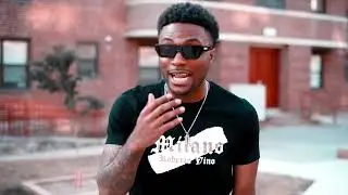 Bigg Chapo - 2700 Youngin (shot by:Maine Visuals)