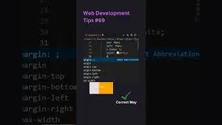 Mix Blend Mode in CSS 🔥 #csstricks #webdevelopment #softwareengineer