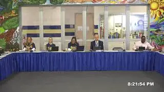 Spring-Ford Board Meeting - November 24, 2025