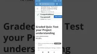 Increase SEO Traffic with WordPress  || All Quiz Answer, Coursera Quiz