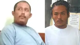 2 Belize City Men Arraigned for Murder of Windell Gibson