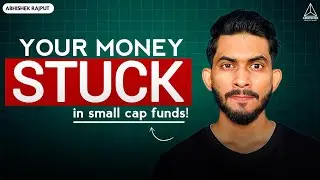 The Untold Truth About Small Cap Funds | Why SEBI Is Worried in 2025