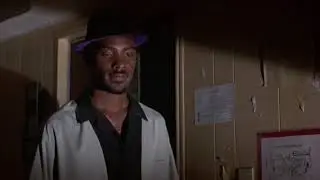 City of Industry - Flex alexander gunned down