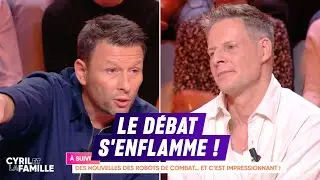 L'intégrale de 