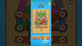 Mastering Wood Screw Puzzle Level 82 - Expert Tips & Tricks!