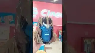 El Thanos :v The pogos