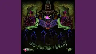 Peyote Call from the Underground Valley - [172]
