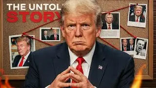 2025 America EXPOSED by MAGA - The DARK Side of TRUMP'S Politics