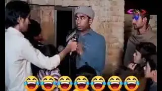 Shazi or Nazi hahaha funny video funny urdu