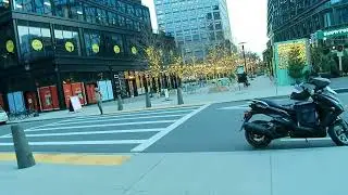 Boston Streets Unfiltered | A Walking Documentary