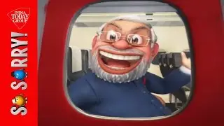 So Sorry: Yaar Bina Chain Kahan Re | Modi-Obama Friendship