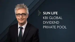 SUN LIFE KBI GLOBAL DIVIDEND PRIVATE POOL
