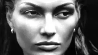 Anna Oxa - Donna con te ( Dariush Rosae Re.Touch )