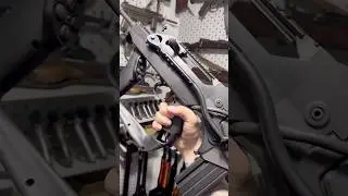 FAMAS F&Eacute;LIN 🇫🇷 #gunshorts #shorts #guncollection #famas #felin #rifle #france #556 #rifle #french