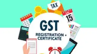 Visit now for Gst Registration #mindmaker Consultancy 