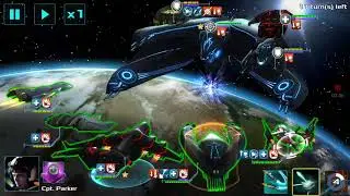 Independence Day Resurgence: Battle Heroes Gameplay