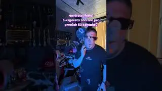 Každ&yacute; potah se rozsv&iacute;t&iacute;#epapieros #vapepolska #vapepl #vaping #Česko