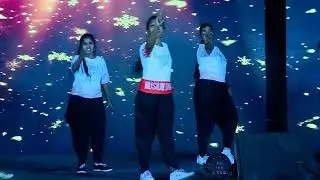 NTTF KALASANGAMA-GROUP DANCE  TEAM 02