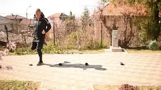Online foci edzés gyerekeknek 2. rész