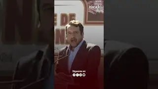 'Andy' L&oacute;pez Beltr&aacute;n llam&oacute; a cuidar legado de #AMLO