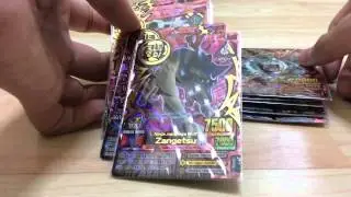 Animal Kaiser all ultra rare/kaiser rare