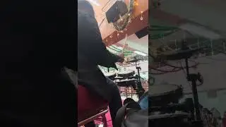 Rakshana Durgamu drums BMBC YTRM 2026