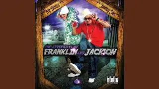 Mr. International (feat. Ghetto P)
