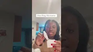 Smart ring unboxing. Oura ring cheap alternative. #unboxing #smartring #ouraring