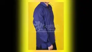 Scottish Utility Kilts For Sale  Scottish Kilt Designer  Scottish Kilts For Men
