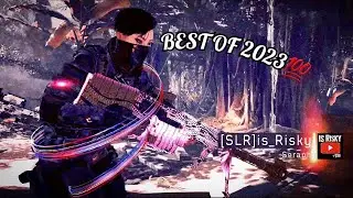 BEST OF BO4 SNIPING 2023💯