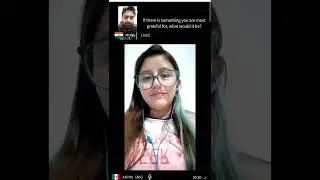 EPISODEN SESSION #4 | Spoken English Practice | English Accent of #mexico