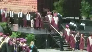 Saint Cloud High Class of 2019 Graduation