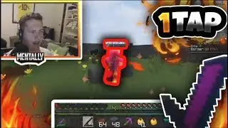 Who gets the 1 TAP? - Ultra UHC Highlights