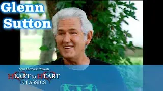 Songwriter Glenn Sutton talks about the good old days on Music Row