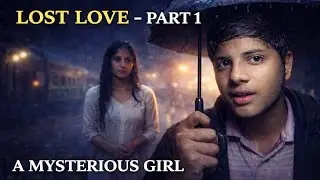Lost love part 1 ||  ( Dream Stories ) 