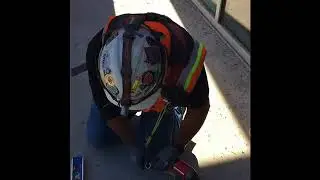 Safety Tool Tie Off