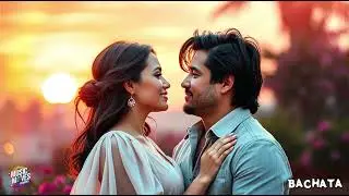 🎉 Bachata Serenade: Seductive Latin Waves! 🎶💃