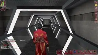 Deus Ex Randomizer Terminator 