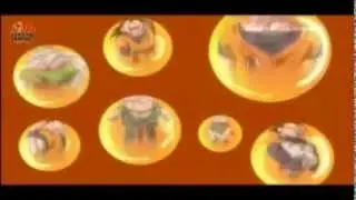 Bola de Drac Z 