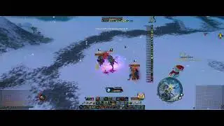 [AIKA Kingdom] HardStyle - O sem canal - PvP#01 (1440p - 60fps)