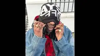 (FREE) Knucks x Jazz x Drill Type Beat - Flow