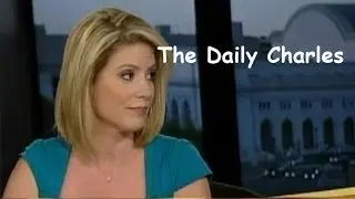 The Daily Charles - June 25, 2014 - It's the Stupid Economy... Again