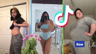Quarantine Weight Gain TikTok Compilation NEW| part 4 | Kermit on YouTube