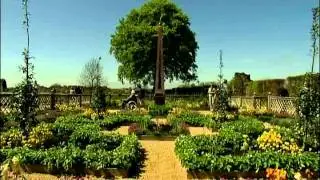 Kenilworth Garden Launch