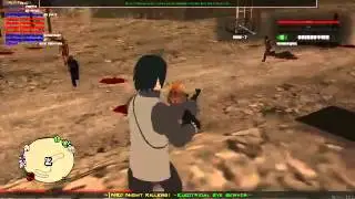 Directo de MTA!
