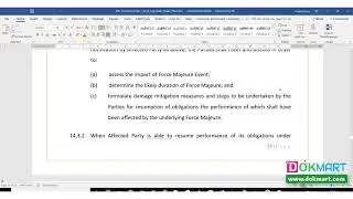 Civil Contract for Roof Top Solar Power Plant