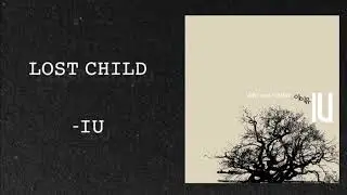 [EASY LYRICS] IU 