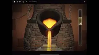 Playing the forge for the first time and I’m already loving it